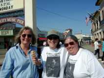 On the Boardwalk