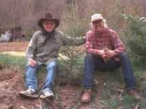 Arlo & Ramblin Jack Elliot